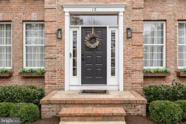 12 LOWBRIDGE PSGE, Medford, NJ 08055