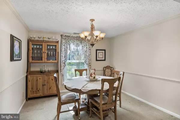 116 PEABODY LN, Marlton, NJ 08053