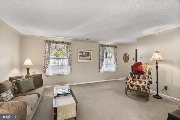 116 PEABODY LN, Marlton, NJ 08053