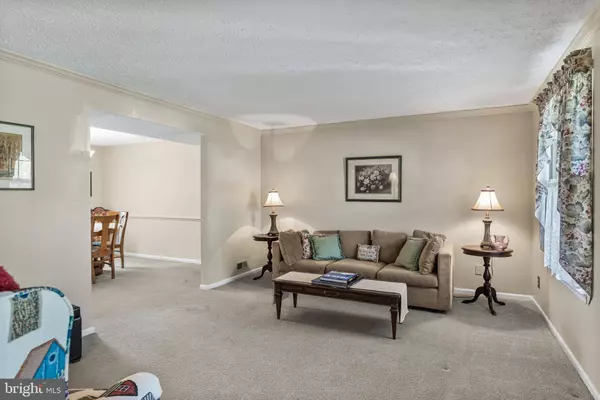 116 PEABODY LN, Marlton, NJ 08053