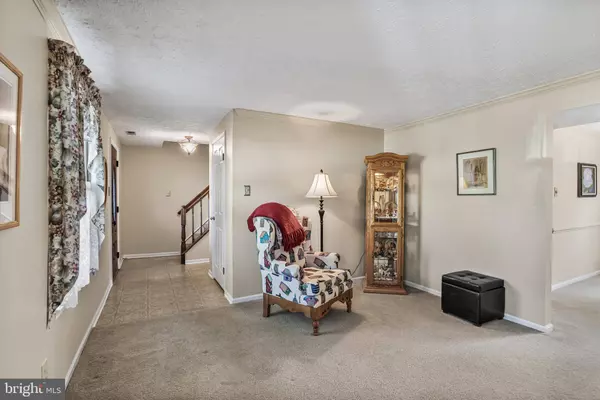 116 PEABODY LN, Marlton, NJ 08053