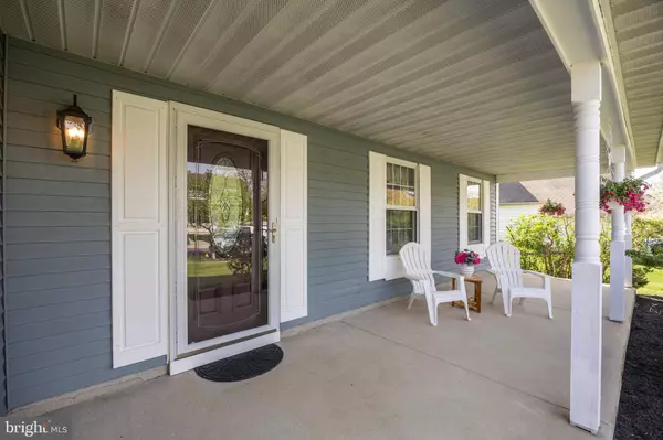 116 PEABODY LN, Marlton, NJ 08053