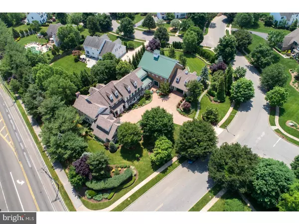 628 WINDSOCK WAY, Moorestown, NJ 08057