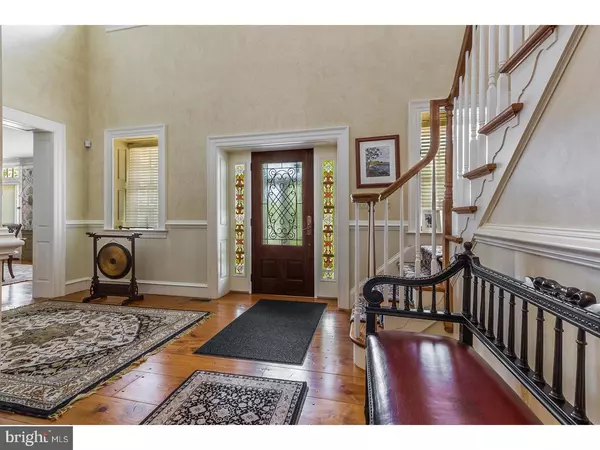 628 WINDSOCK WAY, Moorestown, NJ 08057