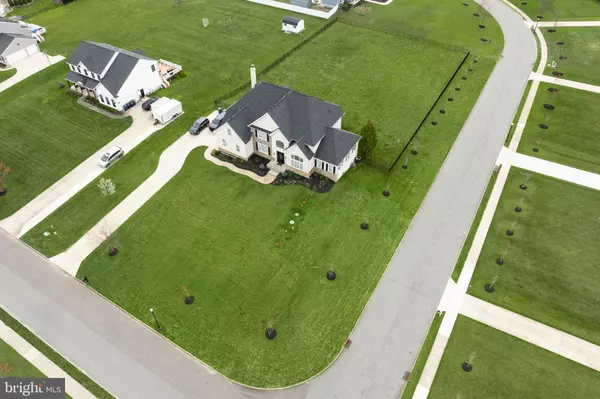 143 SALVATORE DR, Mullica Hill, NJ 08062