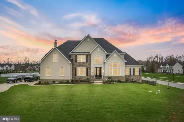 143 SALVATORE DR, Mullica Hill, NJ 08062