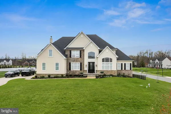 143 SALVATORE DR, Mullica Hill, NJ 08062