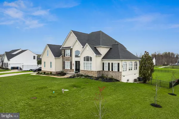 143 SALVATORE DR, Mullica Hill, NJ 08062