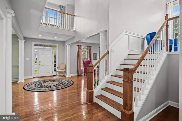 3 WHITE TAIL CT, Moorestown, NJ 08057