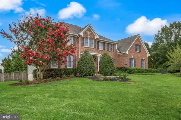 3 WHITE TAIL CT, Moorestown, NJ 08057