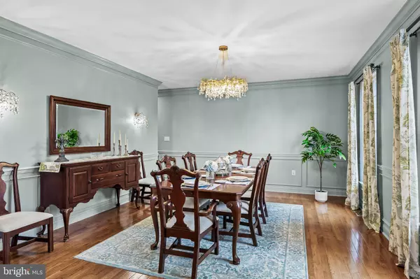 3 WHITE TAIL CT, Moorestown, NJ 08057