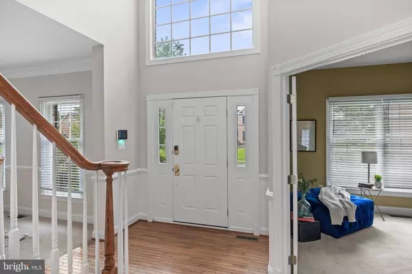 127 OAKMONT DR, Moorestown, NJ 08057