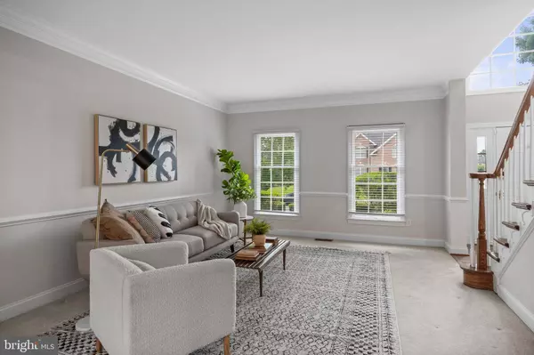 127 OAKMONT DR, Moorestown, NJ 08057