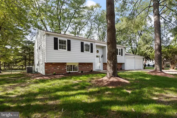 145 TUCKERTON RD, Shamong, NJ 08088