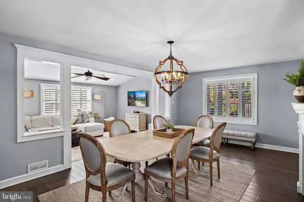 531 COVINGTON TER, Moorestown, NJ 08057