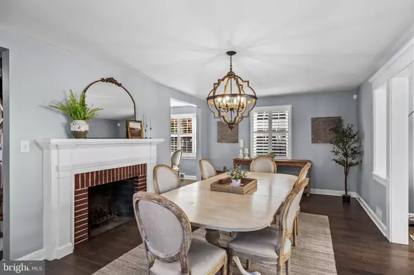 531 COVINGTON TER, Moorestown, NJ 08057