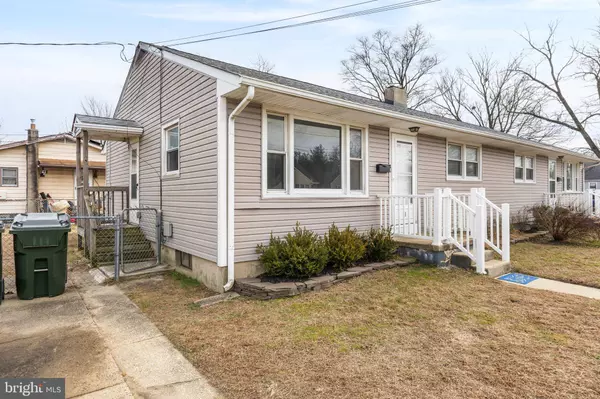 9-11 EASLICK AVE, Lumberton, NJ 08048