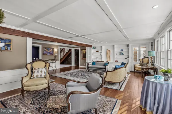 700 LIPPINCOTT AVE, Moorestown, NJ 08057