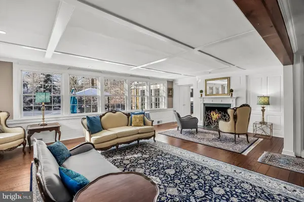 700 LIPPINCOTT AVE, Moorestown, NJ 08057