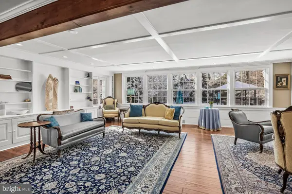 700 LIPPINCOTT AVE, Moorestown, NJ 08057