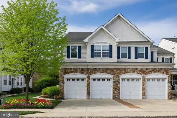 44 ROSS WAY, Marlton, NJ 08053