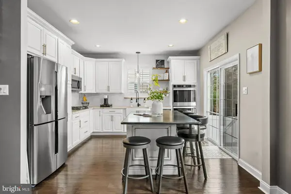 44 ROSS WAY, Marlton, NJ 08053