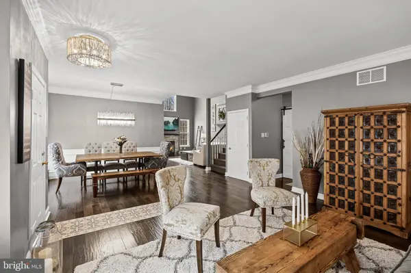 44 ROSS WAY, Marlton, NJ 08053