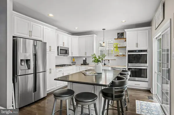 44 ROSS WAY, Marlton, NJ 08053
