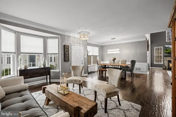 44 ROSS WAY, Marlton, NJ 08053