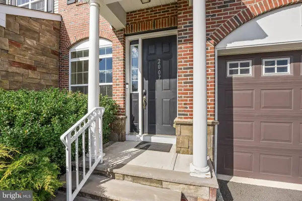 2007 GRANDSTAND WAY, Cherry Hill, NJ 08002