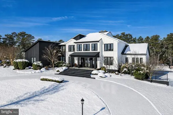 10 PETER HURD WAY, Marlton, NJ 08053