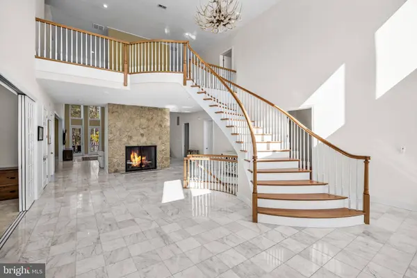 10 PETER HURD WAY, Marlton, NJ 08053