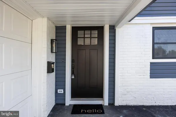59 BROOKLAWN DR, Willingboro, NJ 08046