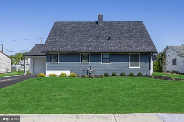 59 BROOKLAWN DR, Willingboro, NJ 08046