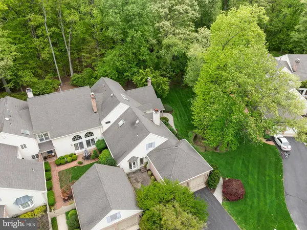 465 WINDROW CLUSTERS DR, Moorestown, NJ 08057