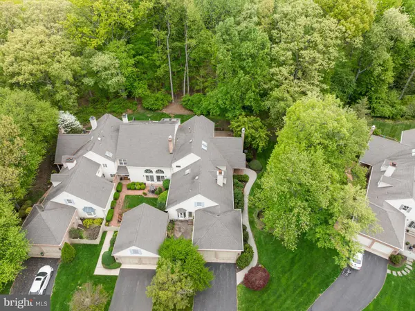 465 WINDROW CLUSTERS DR, Moorestown, NJ 08057