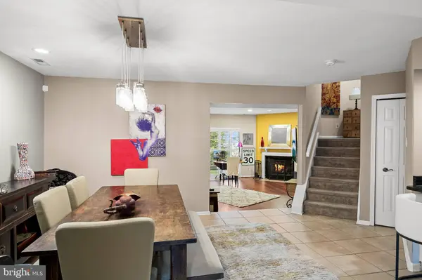 1410 CHANTICLEER, Cherry Hill, NJ 08003