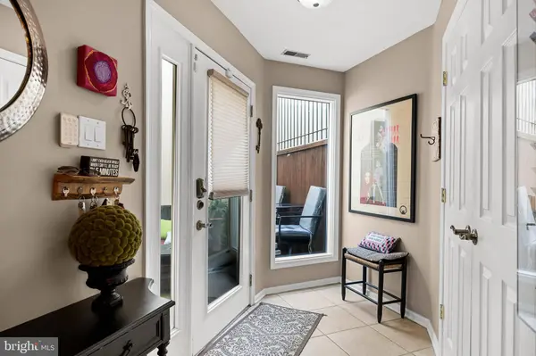 1410 CHANTICLEER, Cherry Hill, NJ 08003