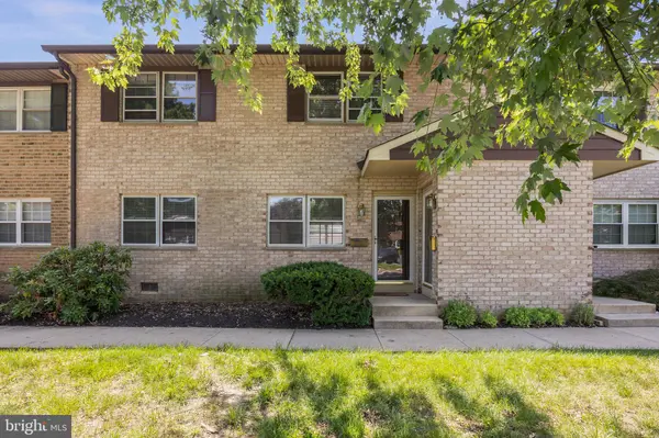 109 EAVES MILL RD, Medford, NJ 08055