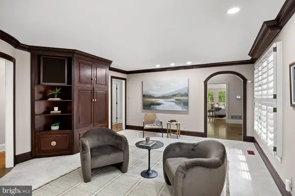 465 WINDROW CLUSTERS DR, Moorestown, NJ 08057