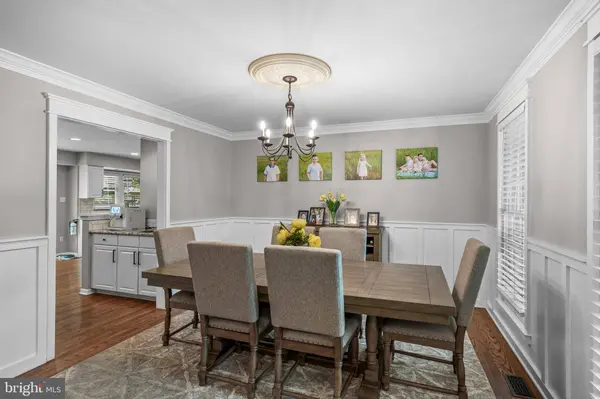 228 QUAKERBRIDGE CT, Moorestown, NJ 08057