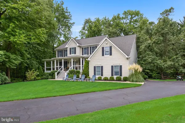 228 QUAKERBRIDGE CT