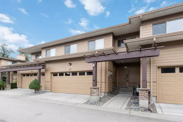 16655 64 AVE #43, Surrey, BC V3S 3V1