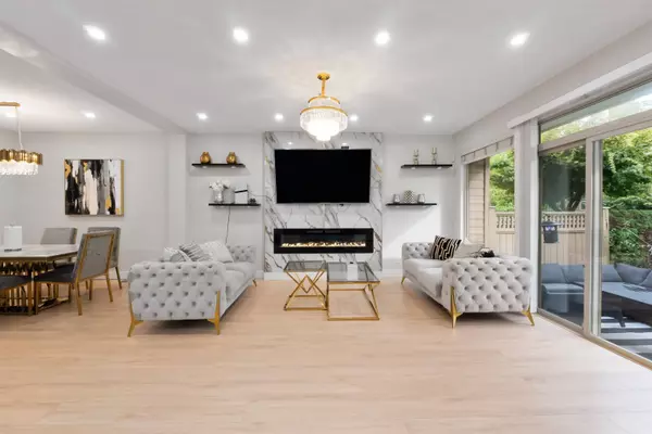 16655 64 AVE #43, Surrey, BC V3S 3V1