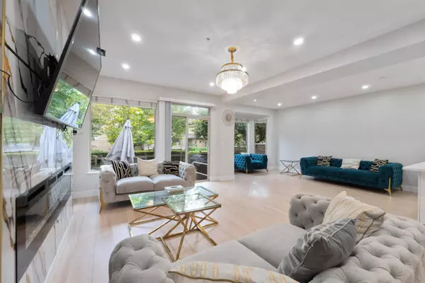 16655 64 AVE #43, Surrey, BC V3S 3V1