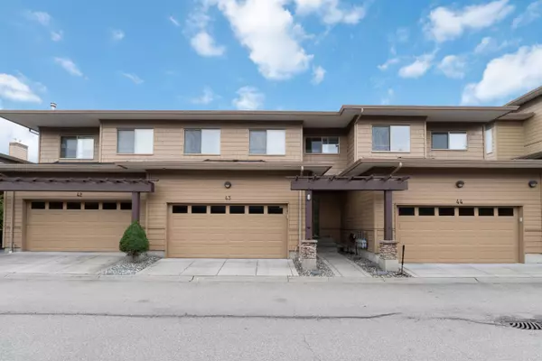 16655 64 AVE #43, Surrey, BC V3S 3V1