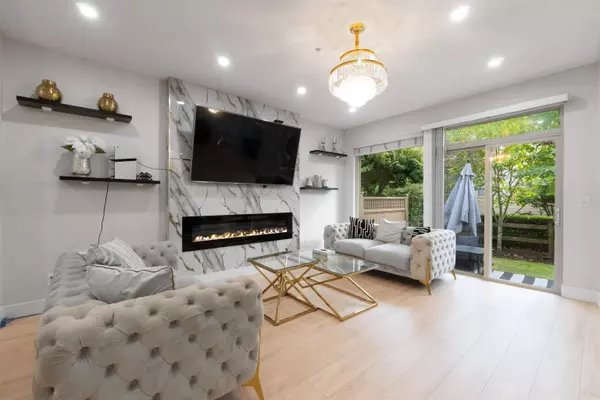 16655 64 AVE #43, Surrey, BC V3S 3V1