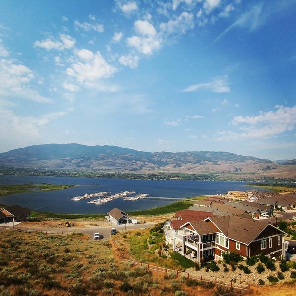 feature image of Homes at The Cottages -  Market Snapshot (June 2025)