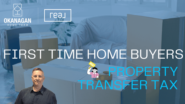 feature image of First Time Home Buyers&#39; Program – BC
