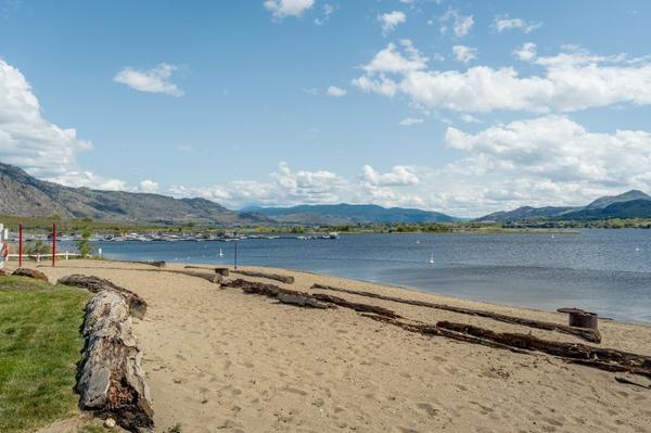 Osoyoos Cottages - July 2025 Market Snapshot